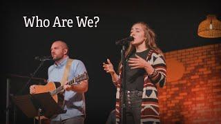 Who Are We? | Live At WorshipGod19