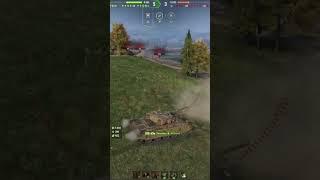 GSOR 1008#shorts #wot #worldoftanks