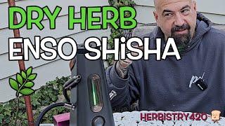 Herb Sessions with the Enso Shisha  | Ceramic Bowl Breakdown + Pro Tips!