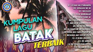 Lagu Batak - KUMPULAN LAGU BATAK TERBAIK | FULL ALBUM BATAK - MP3 LAGU BATAK