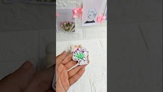 Cute paper bouquet  #bouquet #papercraft #craft #paperart #youtubeshorts #artandcraft #shorts