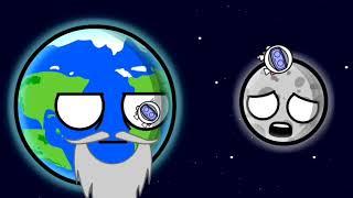 पृथ्वी की बहन | Earth's sister |