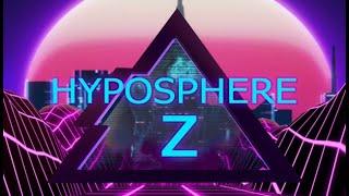 Сложные кривые ► HYPOSPHERE Z