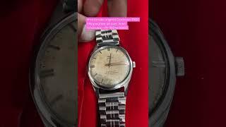 #soldout #hmtjanata #usedwatches #madeinindia #preownedwatches #vintagewatchesindia ₹900