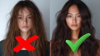 How To Grow Hair Faster & Thicker (Proven Methods)