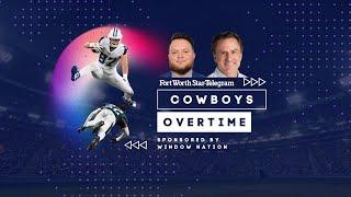 Cowboys Overtime: Trevon Diggs vs. the Media, dead running game, and Micah Parsons’ impact