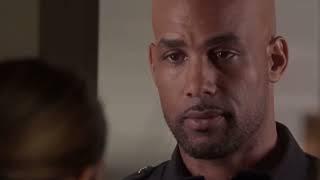 Station 19 - Andy and Sullivan | random clips