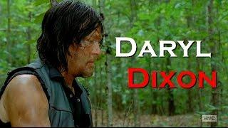 Daryl Dixon | Would It Matter | The Walking Dead (Music Video)