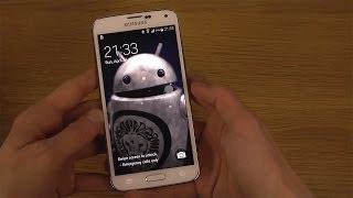 Samsung Galaxy S5 Omega 1.7 ROM - Overview