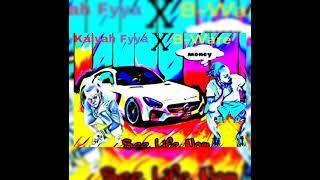 Kaiyah Fyya - See Life Now (Official Audio) ft. B-Ware