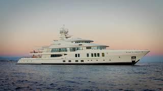 Superyachts in 60secs | NEW SECRET