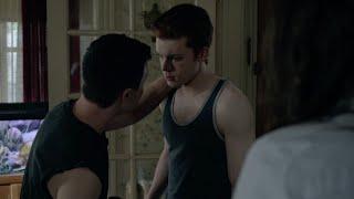 Gallavich & Gallaghers | "It's Okay. It's Alright." | S05E09