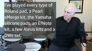 New to eDrums? Watch this to make sure your pads are set up properly!