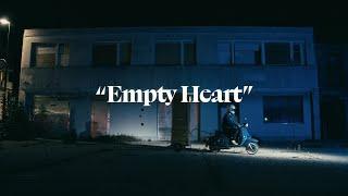 Raphaël Alexandre Weber (RAW) - Empty Heart