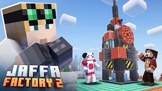 A Second Ship! | Jaffa Factory 2 #17