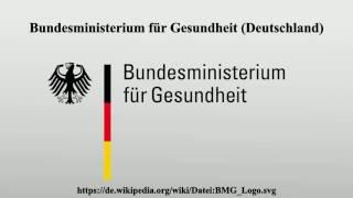 Bundesministerium für Gesundheit (Deutschland)