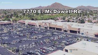 Wednesday's Up to Speed On Today in AZ
