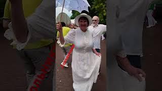 Ягодки Сокольников,встречайте! #сокольники #танцы