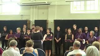 You Are God Alone (Phillips Craig & Dean) RESOUND! Southampton Gospel Choir