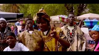 DAYI B NATOU DEN (( Kolawili ))clip officiel 2024￼