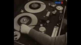 ТАК ЗАПИСЫВАЛИ ПЕРЕДАЧУ "РАДИОНЯНЯ"