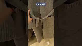 Primark Nouvelle Collection Femme Automne Hiver 