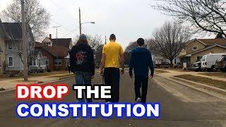 Drop the Bill (Music Video) featuring Connor Vander Galien and Dustyn Herpel