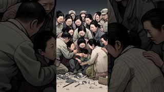 The Sadistic Japanese Soldiers ️ | The Forgotten Horror of WWII #shorts #live #worldwar2