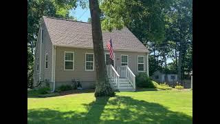 83 Oak St, Foxboro, MA 02035 - Single Family - Real Estate - For Sale