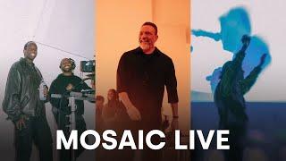 CREATORS OF THE FUTURE | Erwin Raphael McManus - Mosaic