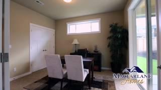 Macfarlane Homes / Lot 2 at Seramonte in Auburn, WA