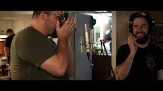 Dens - "Foolish" (Tamed Sessions) Official Music Video