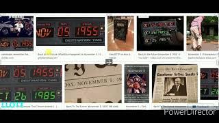 Remember, Remember The 5th of November