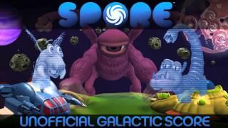 Spore Soundtrack - Focus