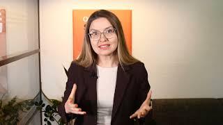 #MemberMonday with Olga Surugiu | General Director, Orange Moldova
