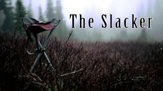 The Slacker, by TravelChair