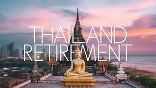 Top 10 Questions About Retiring In Thailand