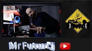 Mini Sessio de Mescles MrFuturdj ONAIR