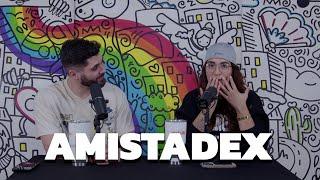 T2 | EP. 112 | AMISTADEX