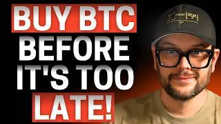 Don’t Make My Same Mistake: Why I’ll Never Sell My Bitcoin AGAIN!