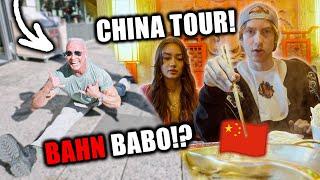 FRANKFURT: XXL China Foodtour | Wo isst man am besten?