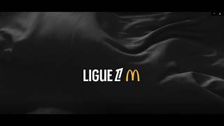 Le générique de la Ligue 1 McDonald's pour la saison 2024/2025 !