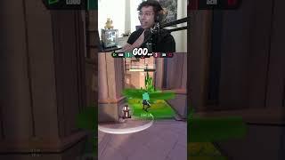 Reacting to SEN Sacy 1v3 clutch against LOUD! #valorant #valorantclips #shahzam
