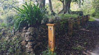 MASIH ASLI DAN TERAWAT‼️BENTUK MAKAM MAKAM TUA LELUHUR DI KAMPUNG INI SANGAT UNIK