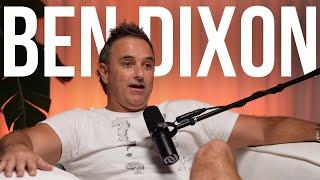 Ben Dixon Talks Hawthorn's 2004 Kokoda Trip, Alastair Clarkson & Buddy Franklin | #65