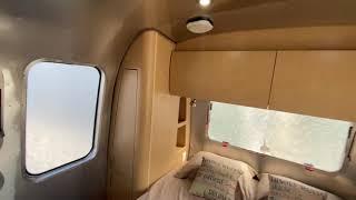 2014 AIRSTREAM 28 Flying Cloud