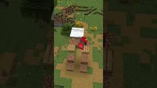 Easy Villager Breeder #minecraftjava #minecraft #minecrafttutorials