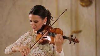 Jules Massenet - Meditation from Thais for Violin and Piano