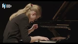 CIML 2024 - Ekaterina Bonyushkina (3e Prix) - Schumann : Etudes Symphoniques (extrait)