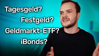 Investing money wisely for 5 years - how? | Stream highlight
